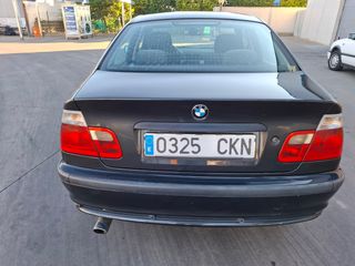 BMW Serie 3 1999