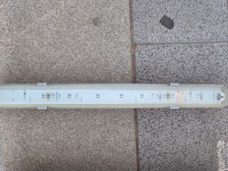 3 Focos para cenadores