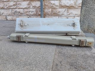 3 Focos para cenadores