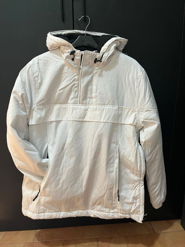 Chaqueton niño- adulto