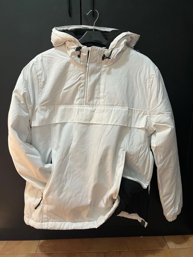 Chaqueton niño- adulto