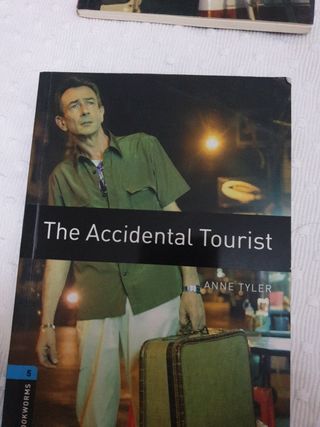 Libros lectura en inglés