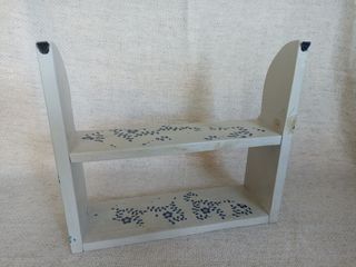 Estantería decoración