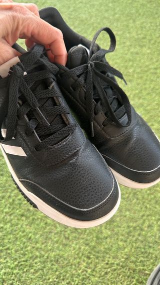 Zapatillas Adidas 37,5