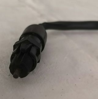 Interruptor freno trasero