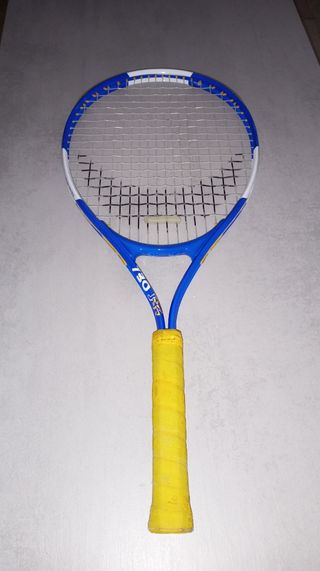 Raqueta tenis Artengo