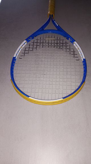 Raqueta tenis Artengo