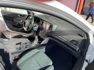 Renault Megane 2018