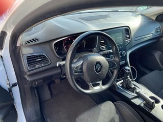 Renault Megane 2018