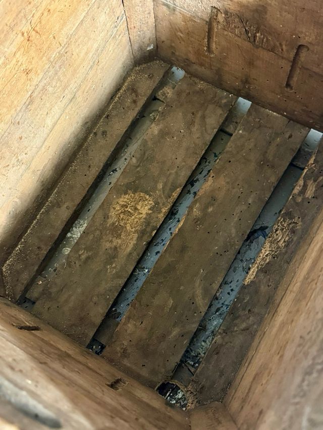 Cassetta Birra Vintage Arredo