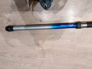 Caña de pescar Daiwa Bolentino 2100