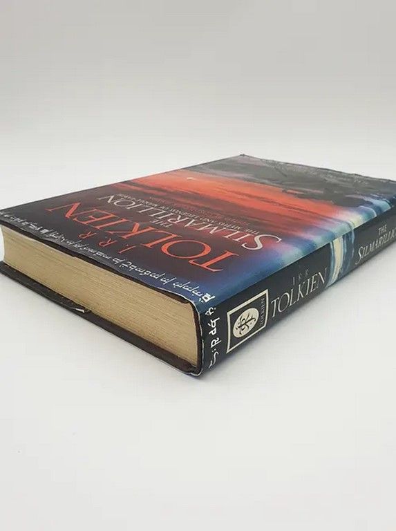 The Silmarillion