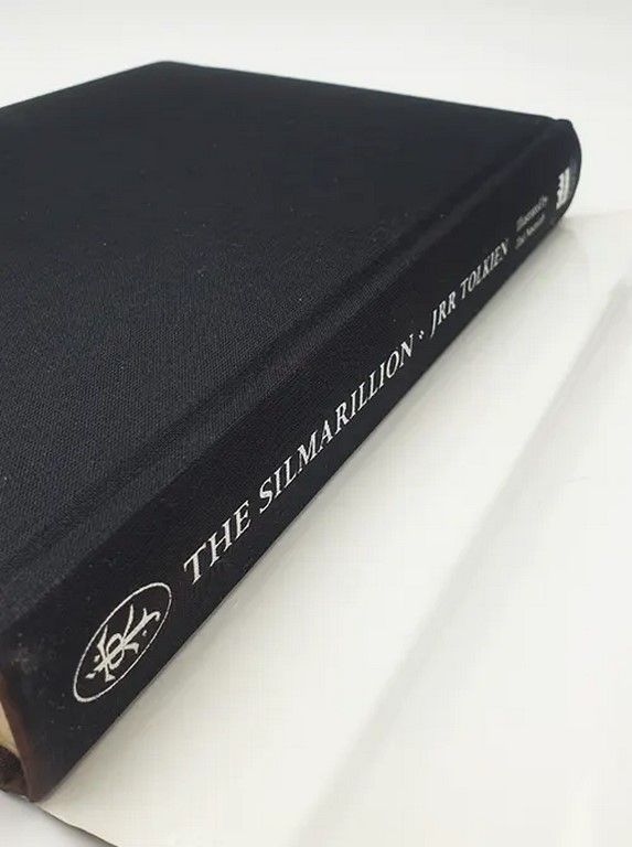The Silmarillion