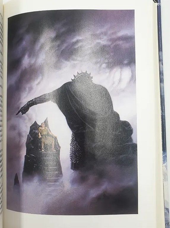 The Silmarillion