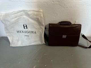 Maletin ejecutivo oficina/profesor