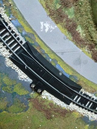 Maqueta Tren Modelismo Ferroviario