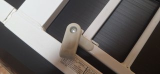 Valla seguridad Safety First + 2 extensiones