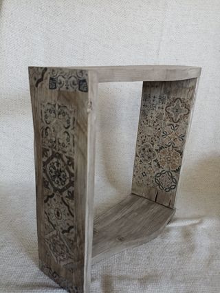 Estantería organizador