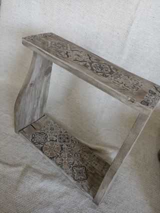 Estantería organizador