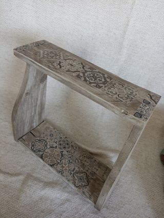 Estantería organizador