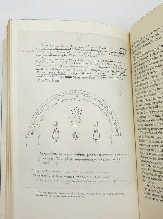 J.R.R. Tolkien a Biography