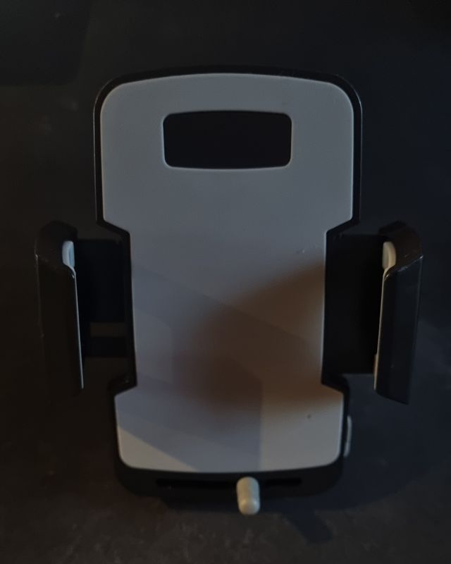 Soporte móvil para coche