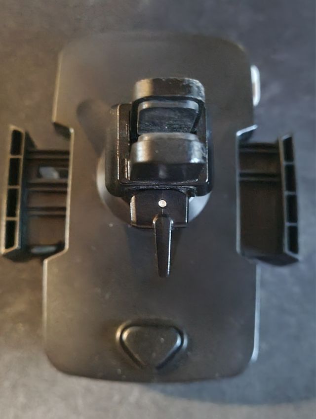 Soporte móvil para coche