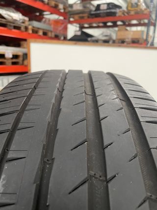 Neumáticos Michelin 235/50 R21 101w