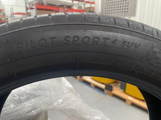 Neumáticos Michelin 235/50 R21 101w