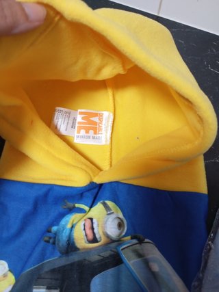Gorro polar