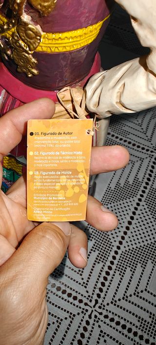 Boneca Minhotas Porcelana Feitas à Mão