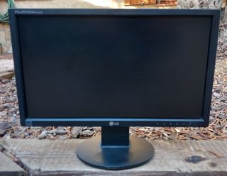 monitor LG