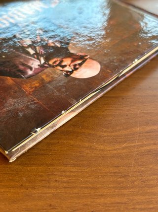 CD Mario Biondi - Sun