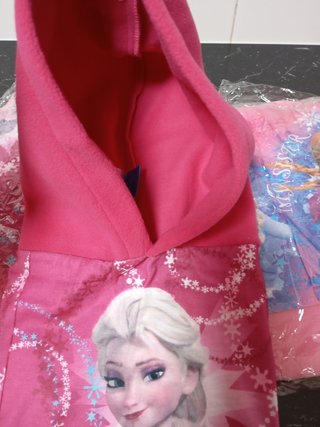 Gorro polar