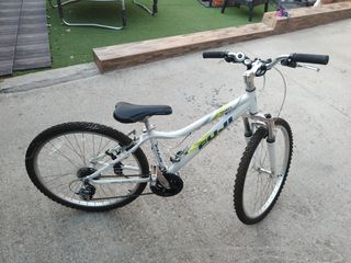 Bicicleta montaña Fuji Inari