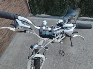 Bicicleta montaña Fuji Inari