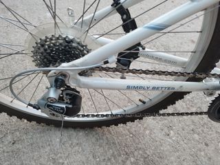Bicicleta montaña Fuji Inari