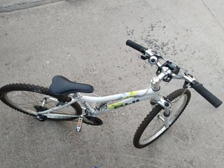 Bicicleta montaña Fuji Inari