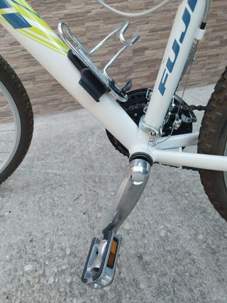 Bicicleta montaña Fuji Inari