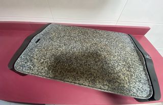 Plancha Jata