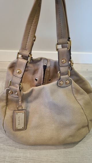 Vendo bolso de Tous