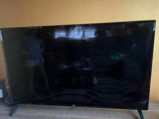 Tv LG smart TV 55”
