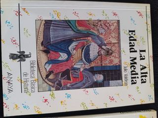 LA BAJA ,ALTA EDAD MEDIA Y CIVILIZACION