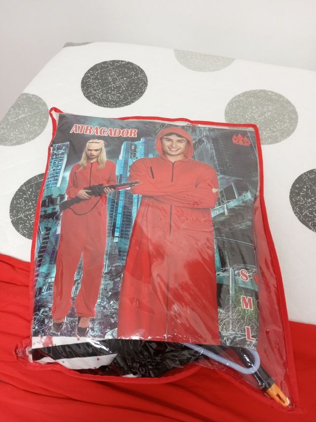 ¡Oferton 2 disfraces !