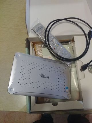 Fujitsu Media Player 150