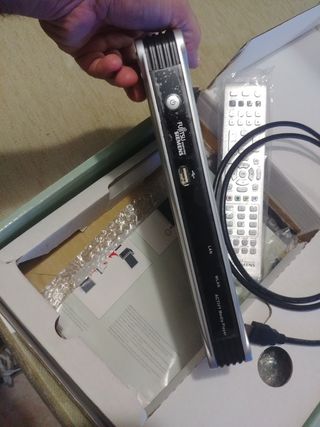 Fujitsu Media Player 150