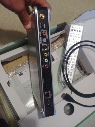 Fujitsu Media Player 150