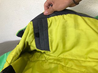 Abrigo/Cazadora