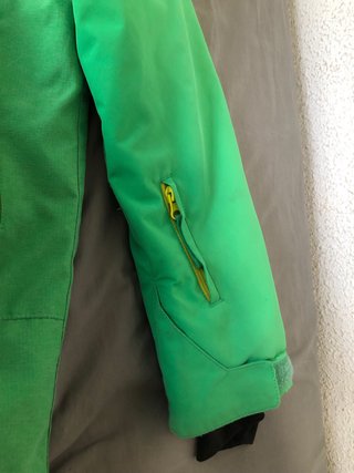 Abrigo/Cazadora