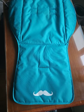 Funda silla paseo